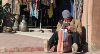 New Press Code in Morocco to Still Send Journalists Behind Bars