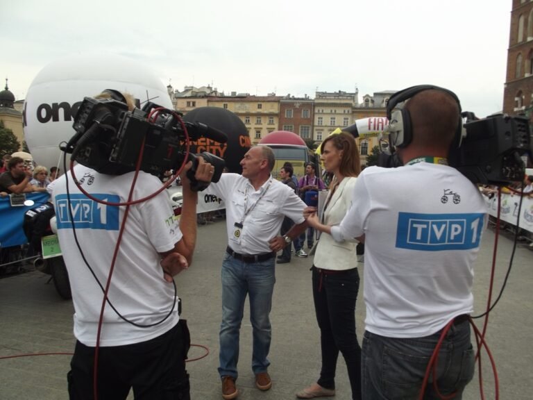 Ruling Conservatives to Name Their Stalwarts at the Helm of Public Media in Poland