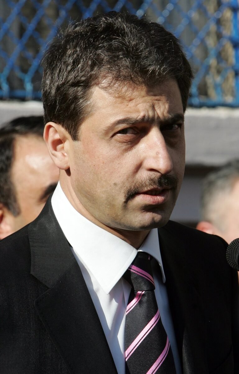 Internet Providers in Eastern Europe: Non-Transparent, Dubious, Politically Linked