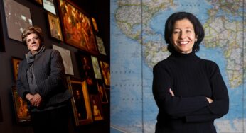 Head of Open Society Journalism Program Quits