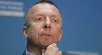 Russian Coal Magnate Found Dead, Massive Health Procurement Fraud Unveiled in Mexico
