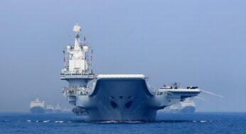 Taiwan Fears Chinese Attack, Extraordinary Tax Slapped on Banks and Retailers in Hungary