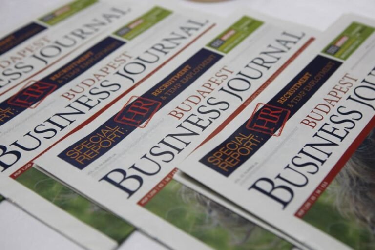 Subtly Silenced by the Hungarian Government