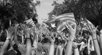 Catalan Referendum: Si Democracia, Yes for Chaos