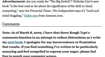 European Court Decision Allows Media to Be Less Paranoid About Online Comments