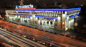 How Russian Government Funds Foreign News Websites