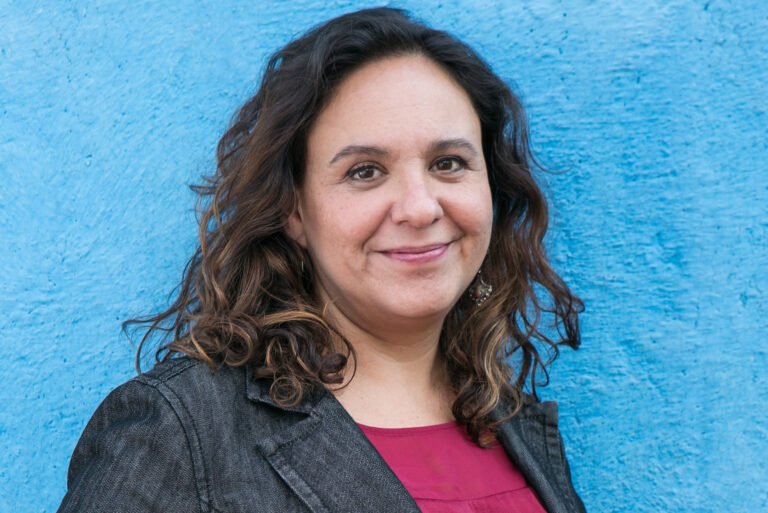 Marcela Turati: Expose the Hidden Interests of Big Media Companies