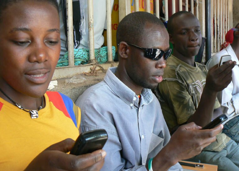 The Most and Least Affordable Internet: From the U.K. to the Central African Republic