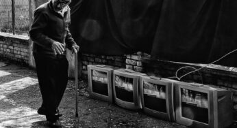 Western Balkans Public Media on Life Support