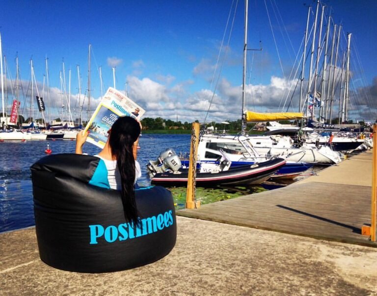 Estonian Daily Postimees: Journalists Ward off Ownership Meddling