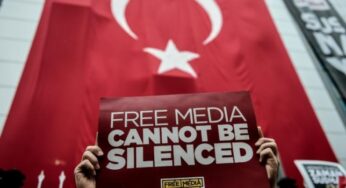 After Two Rounds of Elections, Turkish Government Intensifies Attacks on Critical Media