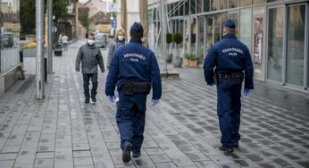 People Arrested in Hungary Over Facebook Posts, Chinese Ambassador Found Dead in Tel Aviv