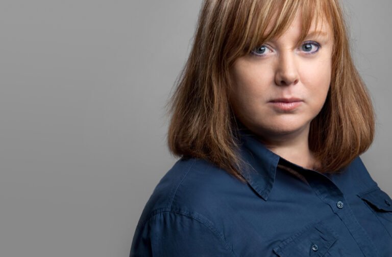 Helena Bengtsson: Bringing People Back to Facts, Our Biggest Challenge