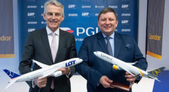 Sole Bidder Wins IT Auction in Romania, LOT Cancels Condor Deal