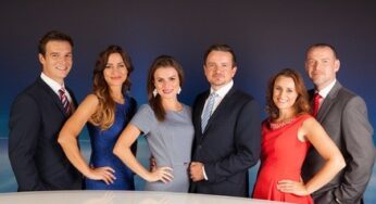 TV Barrandov in the Dock After Scrapping News