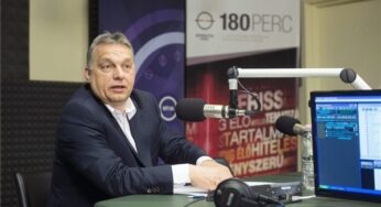 Hungarian Government’s Monopoly in the Media: The Last Act