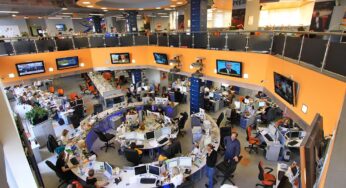 YouTube Account of Russian News Agency Disabled, EU Funds Misused to Fund Casino in Cyprus