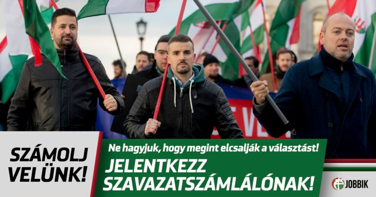 Right-wing Extremists in Hungary Build Their Own Media