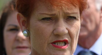 Idiot of the Week: Pauline Lee Hanson